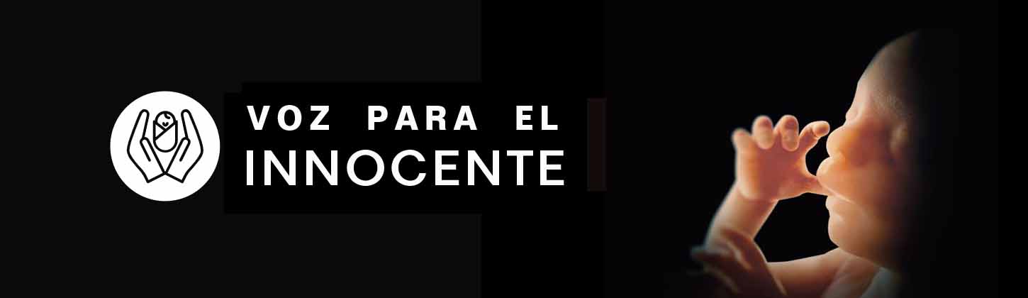 Voz Para El Innocente